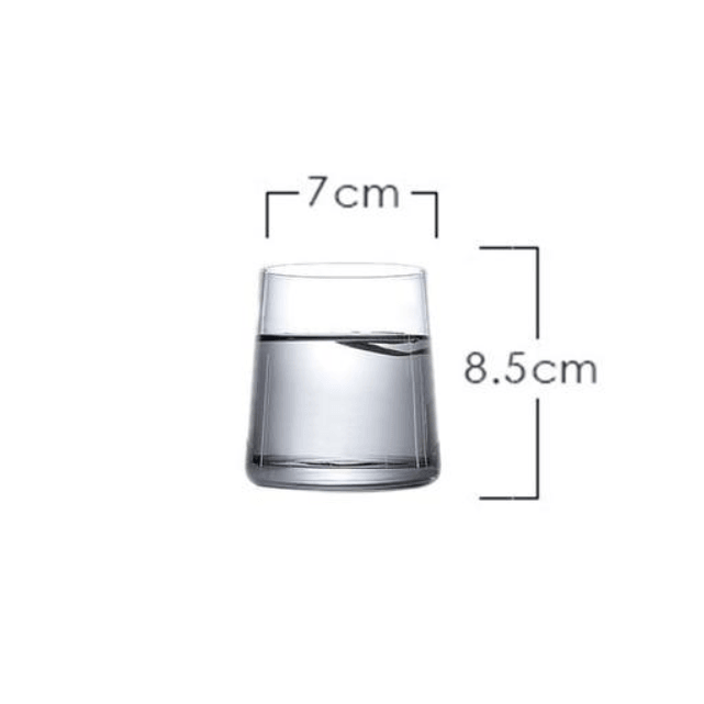 Pablo - Exquisite Crystal Glassware