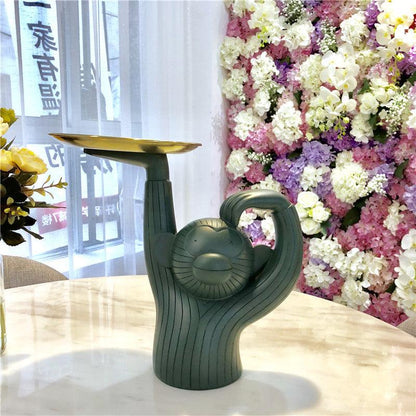 Primate Platter