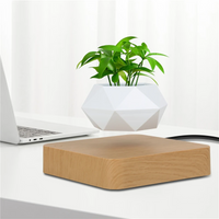 Wood Base
