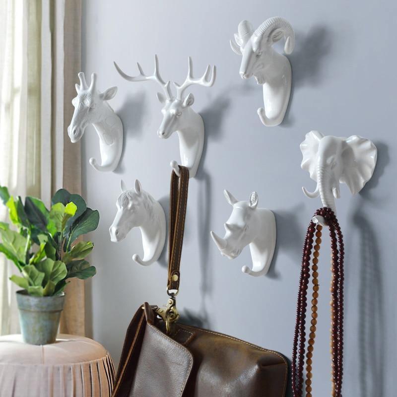 Creature Hangers