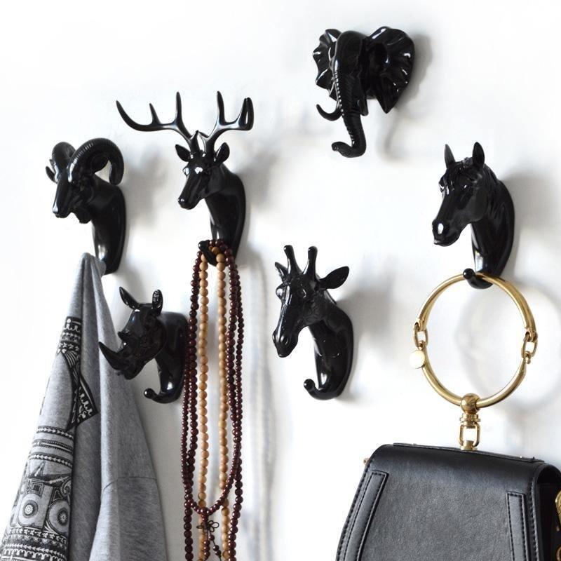 Creature Hangers