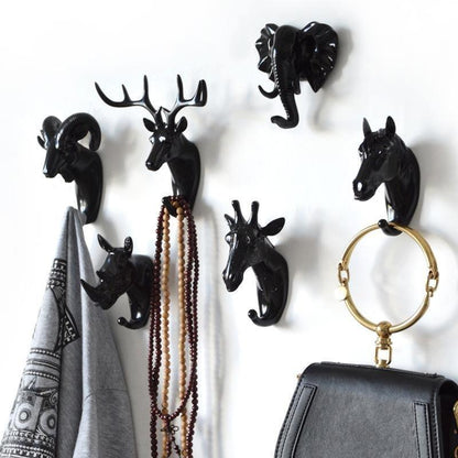 Creature Hangers