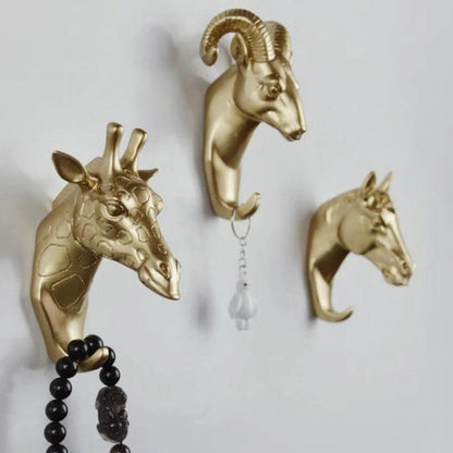 Creature Hangers