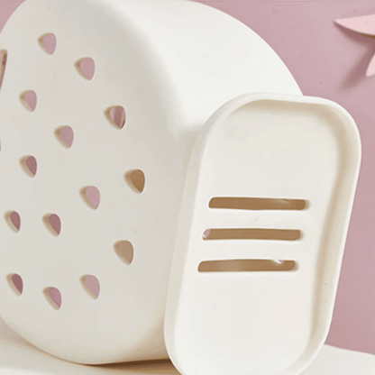 Strawberry Drying Rack
