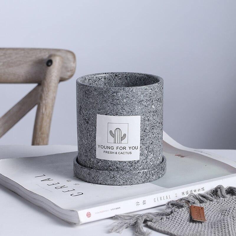 EverVase Planter Collection