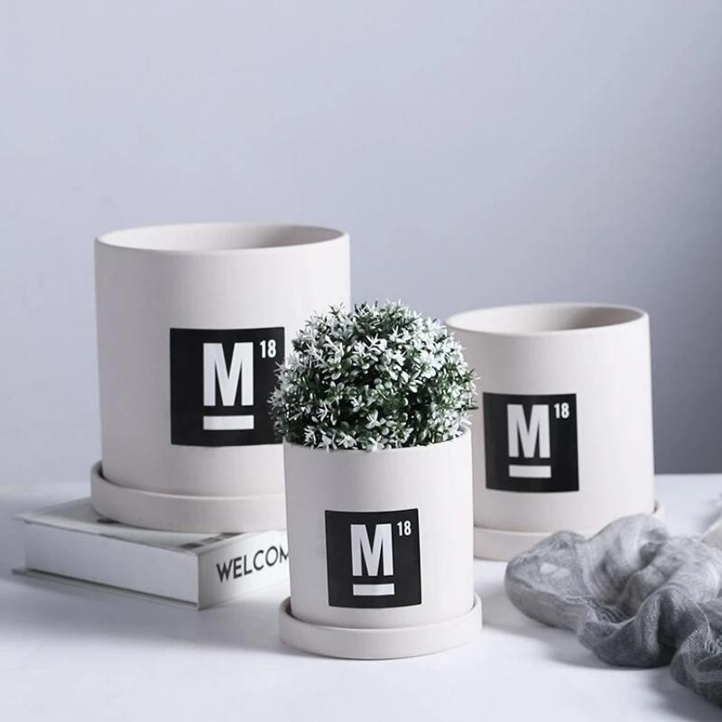 EverVase Planter Collection