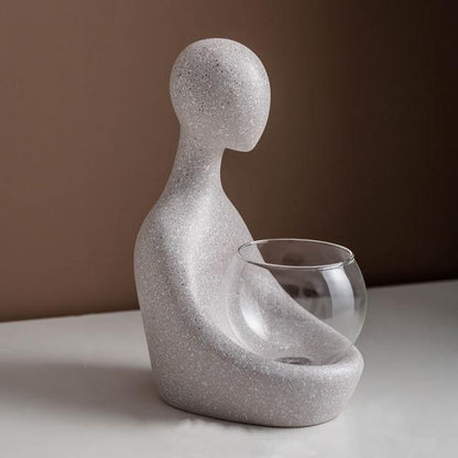 Luminous Propagation Vessels