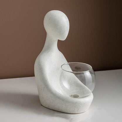 Luminous Propagation Vessels