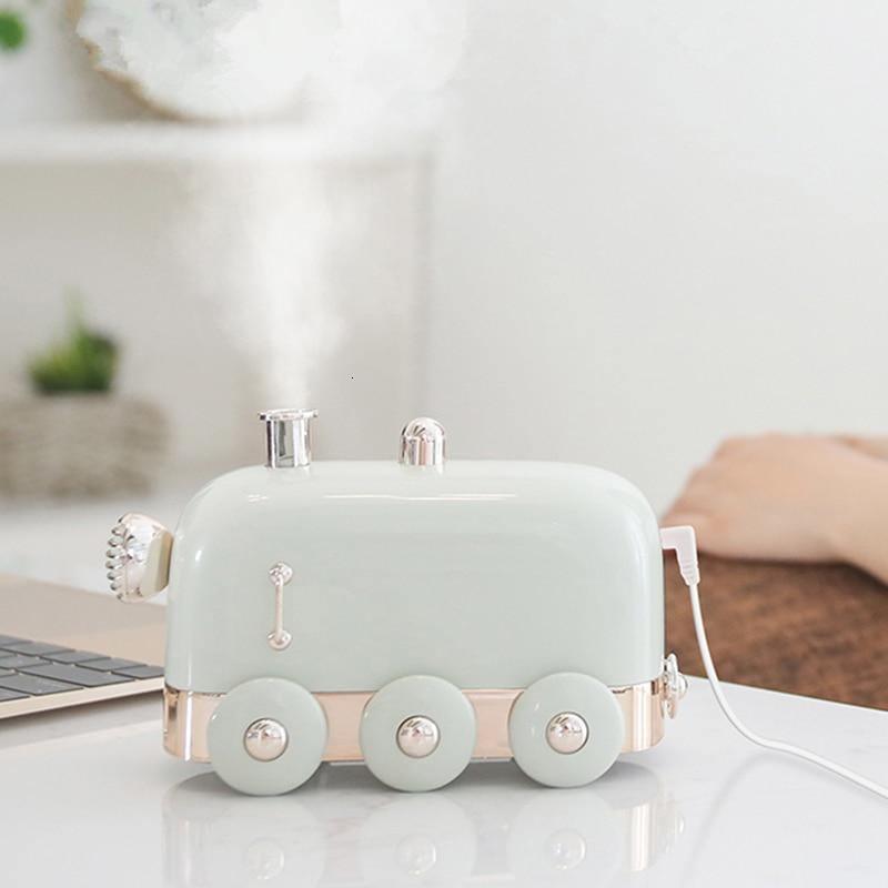 Compact Train Aroma Diffuser
