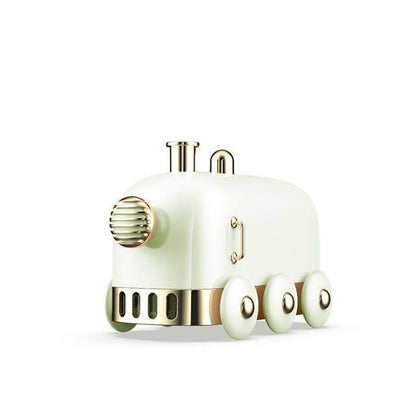 Compact Train Aroma Diffuser