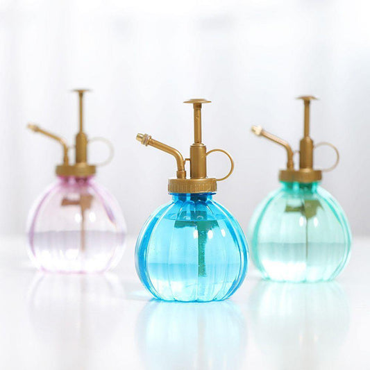 Plant Mister Spray Bottle in Vibrant Colors