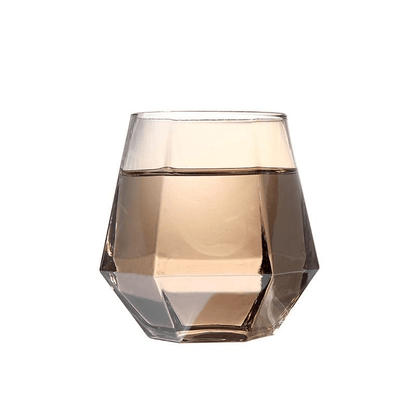 Gem Glassware