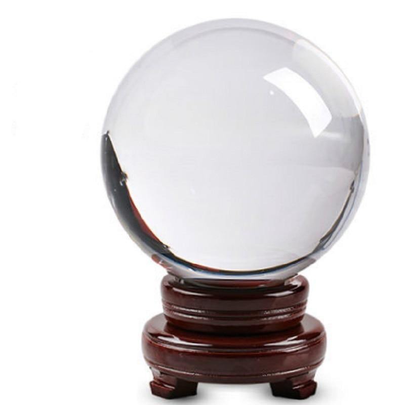 Crystal Sphere
