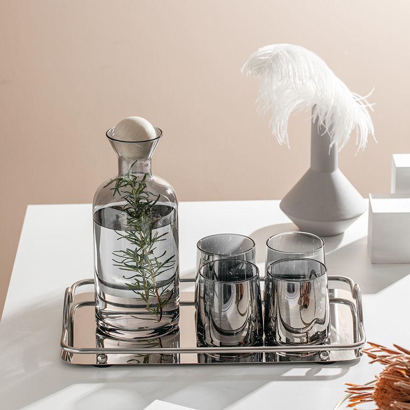 Pablo - Exquisite Crystal Glassware