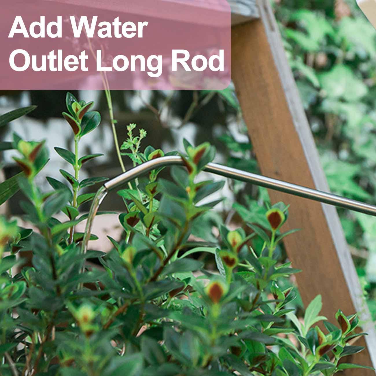 Tall Watering Can