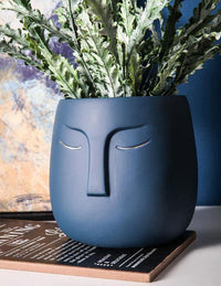 Steel Blue
